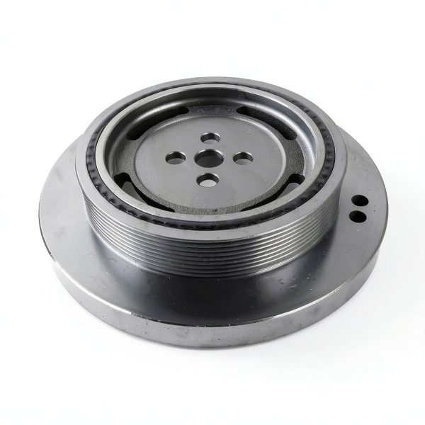 Flynsu Ram 2500 3500 Vibration Damper Replacement-0