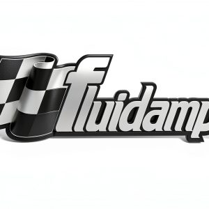 Fluidampr 89+ Dodge Cummins 5.9L/6.7L Crankshaft Damper-0