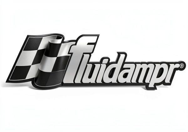 Fluidampr 89+ Dodge Cummins 5.9L/6.7L Crankshaft Damper-0