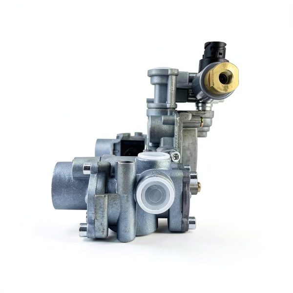 Todamin ABS Relay Valve Modulator for Trucks-3