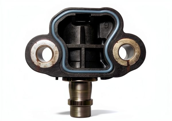 Cloyes Timing Damper Auto Part Painted Design-0