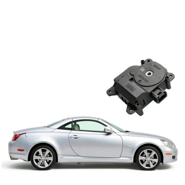 Engine Timing Part Damper Tivora Rubber Design-3