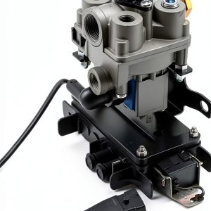 HLBTK Modulator Valve for Trailers-0