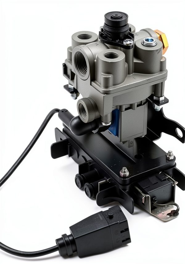 HLBTK Modulator Valve for Trailers-0