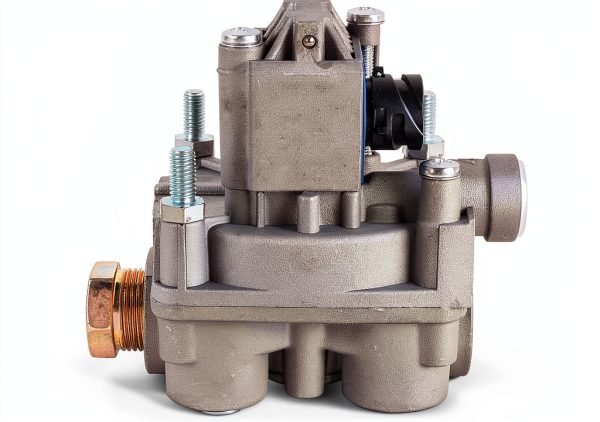 Hututimo ABS Relay Valve for Automotive-2