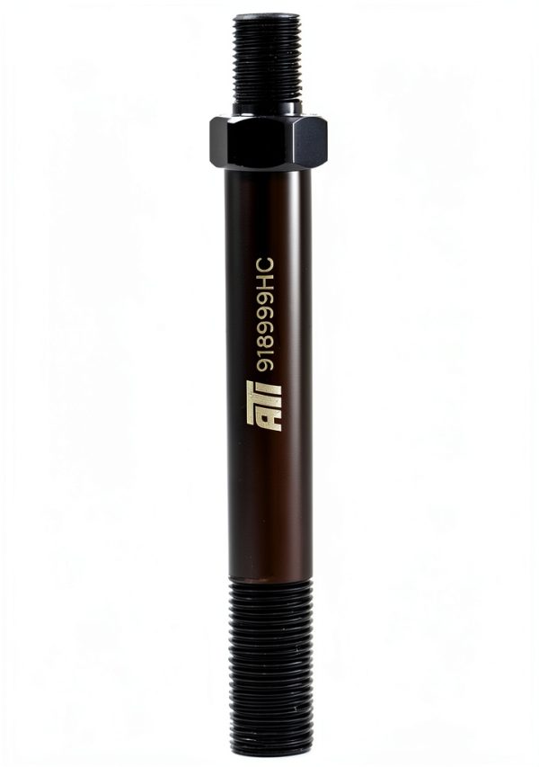 ATI Damper Installation Tool for 6.2L HEMI Engines by-1