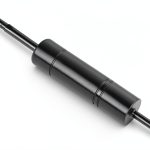 Sawyer Auto Engine Torque Damper W123 Replacement-0