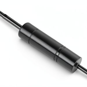 Sawyer Auto Engine Torque Damper W123 Replacement-0