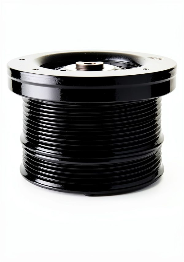 CORTECO Pulley Damper for Automotive Replacement-2