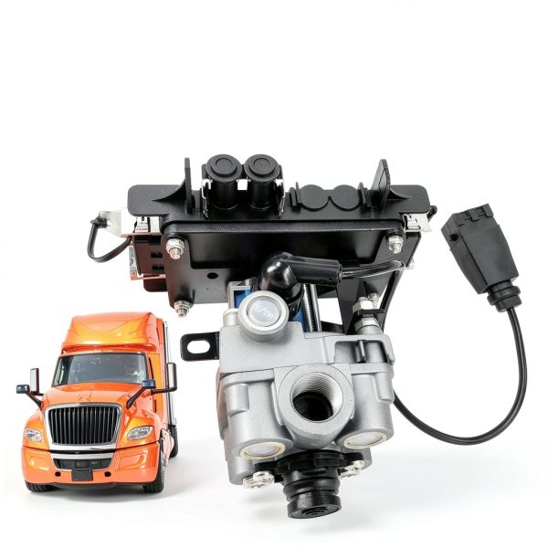 HonHuCo Metal Modulator Valve Assembly for Automotive-2