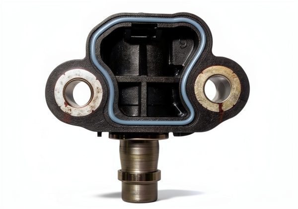 Cloyes Timing Damper Auto Part Painted Design-1