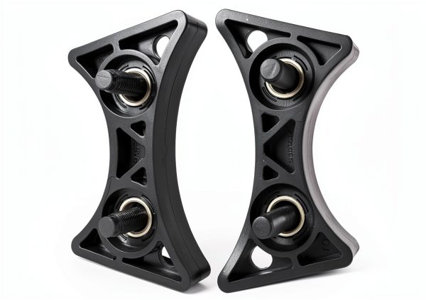 Smooups Timing Guide Dampers for Automotive-4