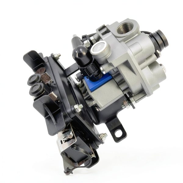 HonHuCo Metal Modulator Valve Assembly for Automotive-1