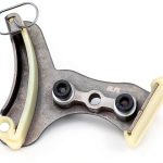 Michigan Motorsports Timing Chain Damper for GM Vehicles-0