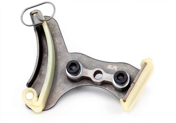 Michigan Motorsports Timing Chain Damper for GM Vehicles-0