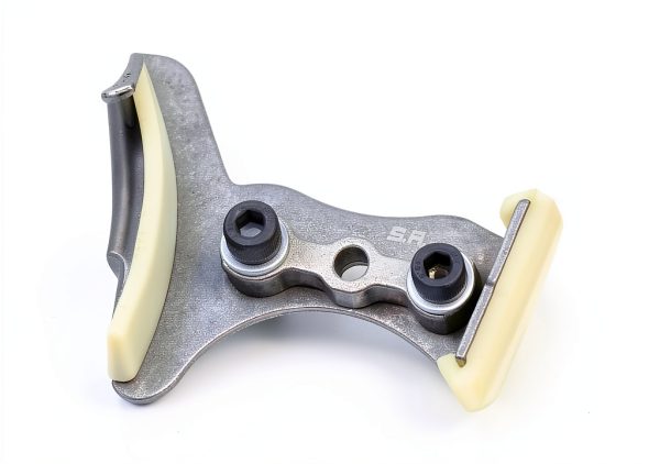 Michigan Motorsports Timing Chain Damper for GM Vehicles-4