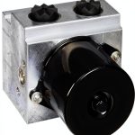 GM Genuine Parts Brake Pressure Modulator Valve-0