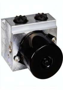 GM Genuine Parts Brake Pressure Modulator Valve-0
