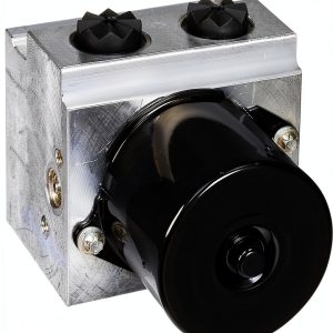 GM Genuine Parts Brake Pressure Modulator Valve-0