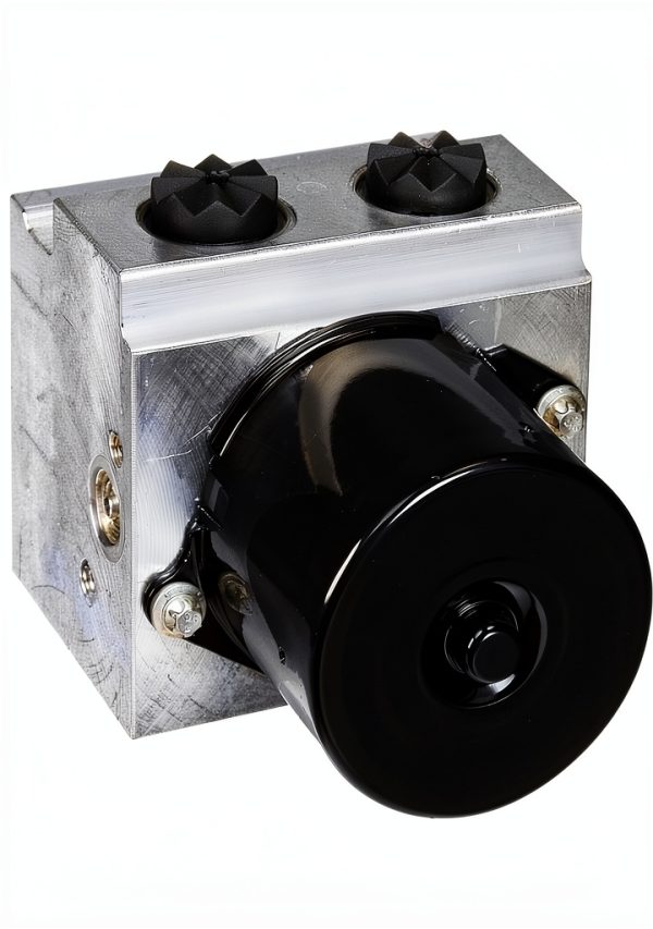 GM Genuine Parts Brake Pressure Modulator Valve-0