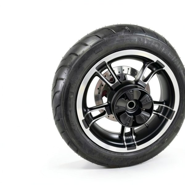 MoKitDora Harley Cush Drive Dampener for Road Glide-1