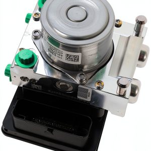 ACDelco GM Original Equipment Brake Modulator Valve-0
