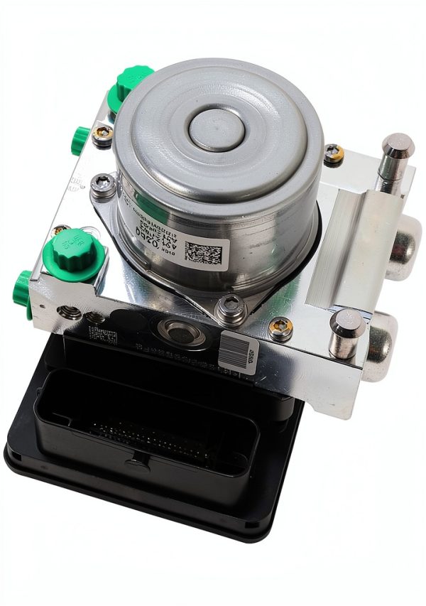 ACDelco GM Original Equipment Brake Modulator Valve-0