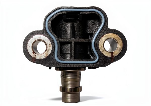 Cloyes Timing Damper Auto Part Painted Design-4