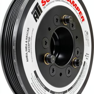 ATI Performance Products Car Engine Timing Dampers-0