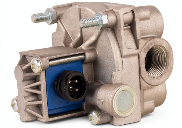 Hututimo ABS Relay Valve for Automotive-3