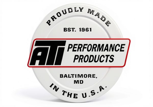 ATI Damper Installation Tool for 6.2L HEMI Engines by-6