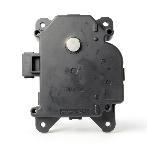 Engine Timing Part Damper Tivora Rubber Design-7