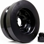 Fluidampr damper for Ford PowerStroke-0
