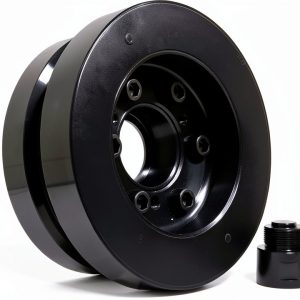 Fluidampr damper for Ford PowerStroke-0