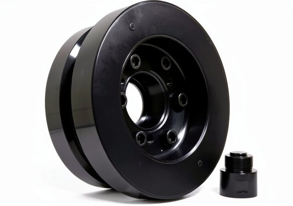 Fluidampr damper for Ford PowerStroke-0