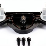 CARFRITRU ABS Shuttle Valve Modulator for Discovery 2 TD5-0
