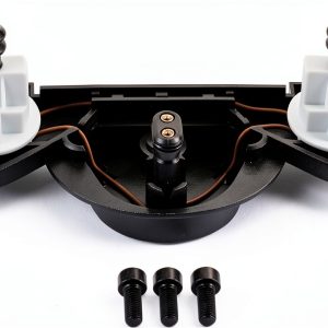 CARFRITRU ABS Shuttle Valve Modulator for Discovery 2 TD5-0