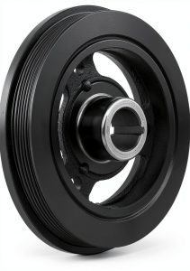Crown Automotive Modern Car Engine Timing Dampers-0