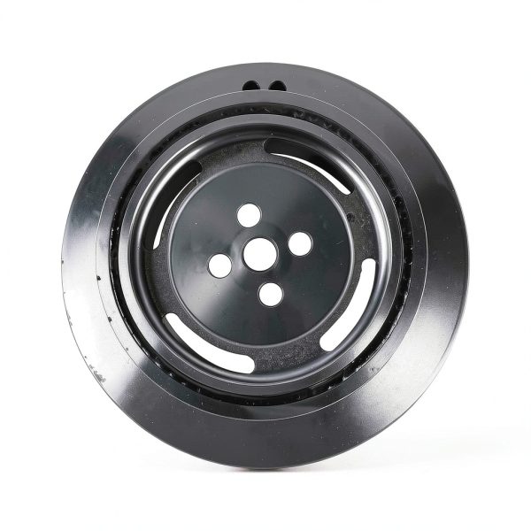 Flynsu Ram 2500 3500 Vibration Damper Replacement-4