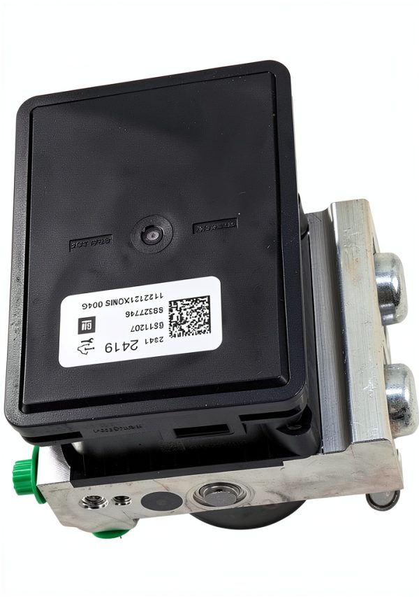 ACDelco GM Original Equipment Brake Modulator Valve-1