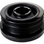 CORTECO Pulley Damper for Automotive Replacement-0