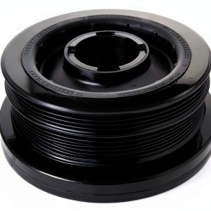 CORTECO Pulley Damper for Automotive Replacement-0