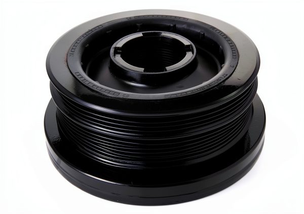 CORTECO Pulley Damper for Automotive Replacement-0