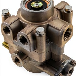 World American Anti-Lock Brake Modulator Valves for-0