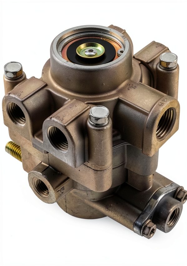 World American Anti-Lock Brake Modulator Valves for-0