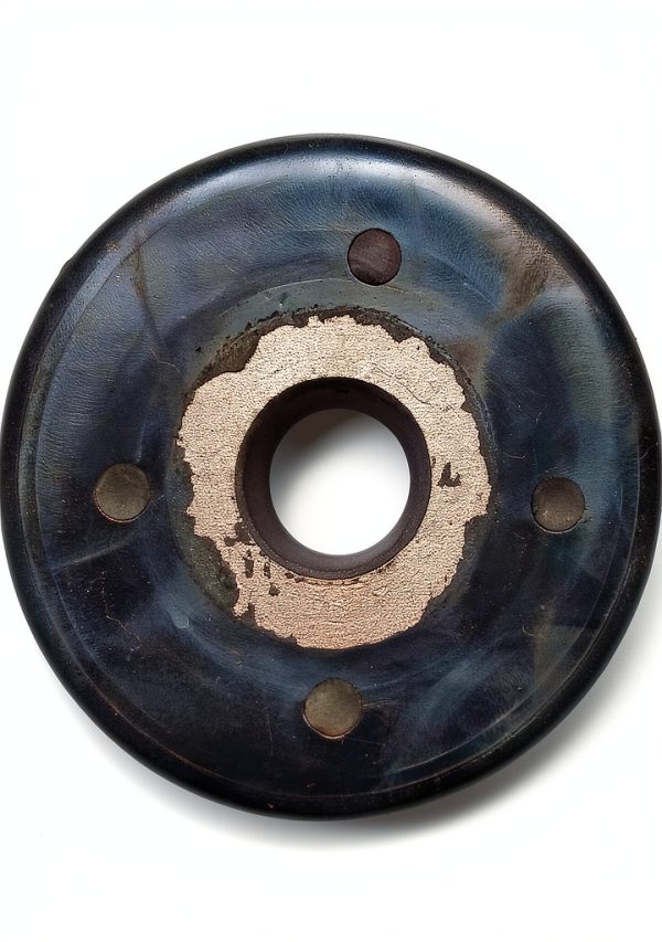 JEENDA Engine Timing Part Damper for Bobcat Loaders-3