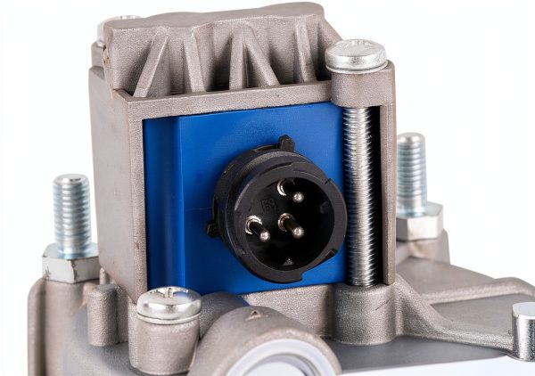 Hututimo ABS Relay Valve for Automotive-5