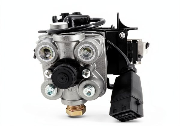 HonHuCo Metal Modulator Valve Assembly for Automotive-3