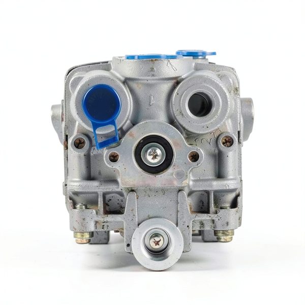 Dasbecan Rear ABS Valve Modulator Metal Replacement-5