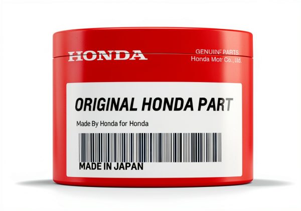 Honda Opener Damper 83590-MCA-013 Genuine Part-0